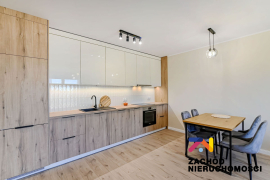 Nowoczesne, 3-pokojowe na II piętrze z windą